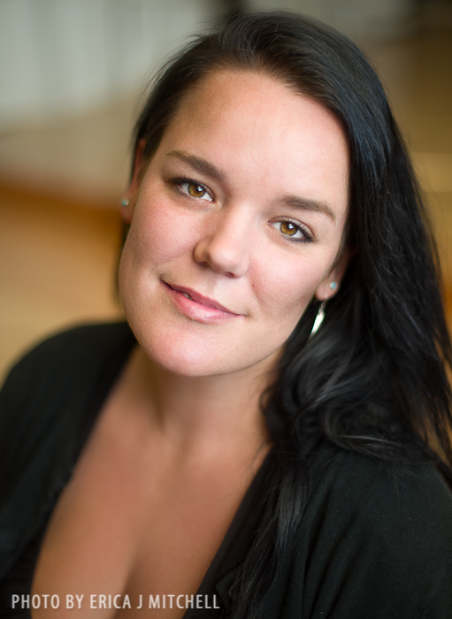 Photo by Erica J Mitchell